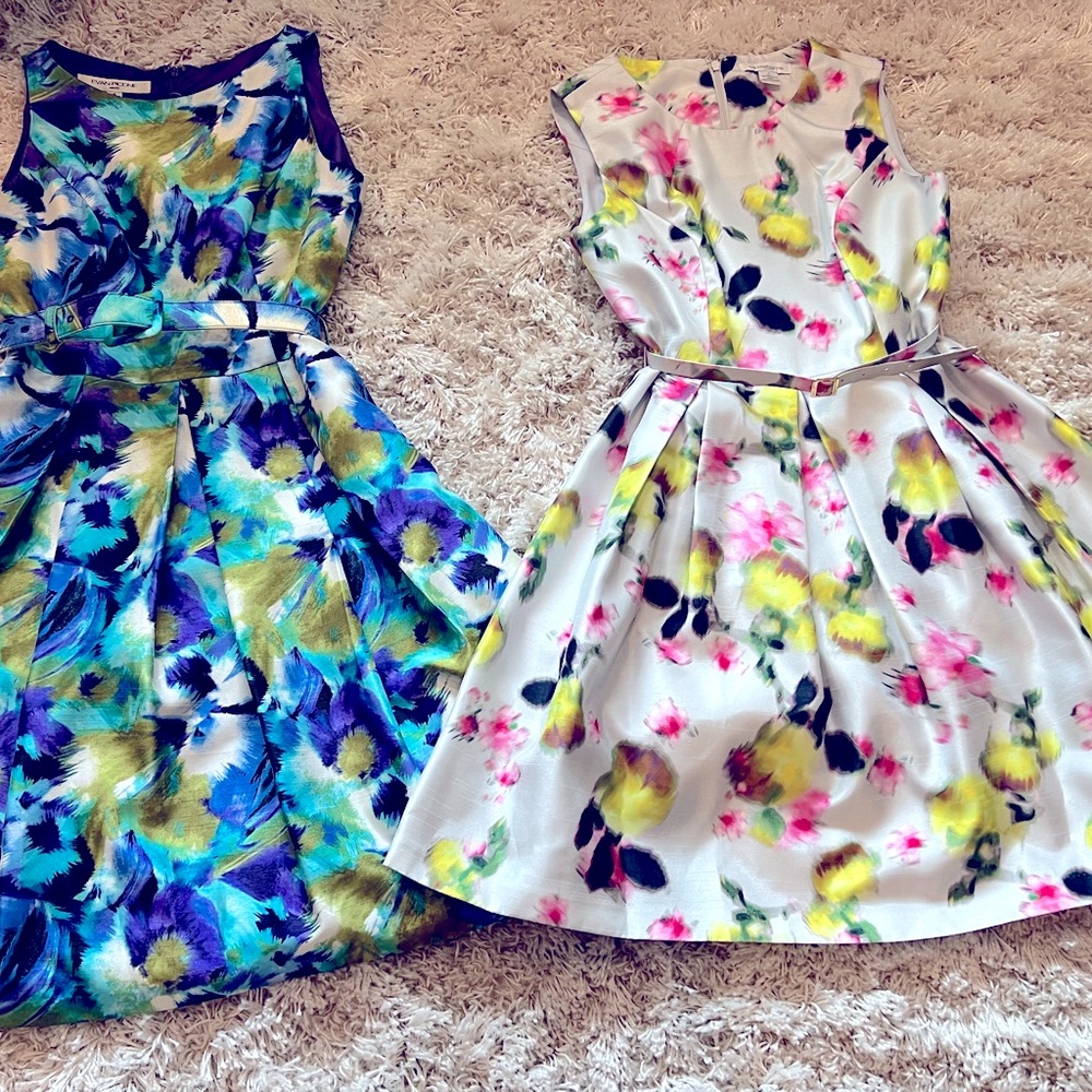 BUNDLE: WOMEN’S DRESSES 2 for $13